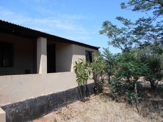 0 Bedroom Property for Sale in Swartruggens North West